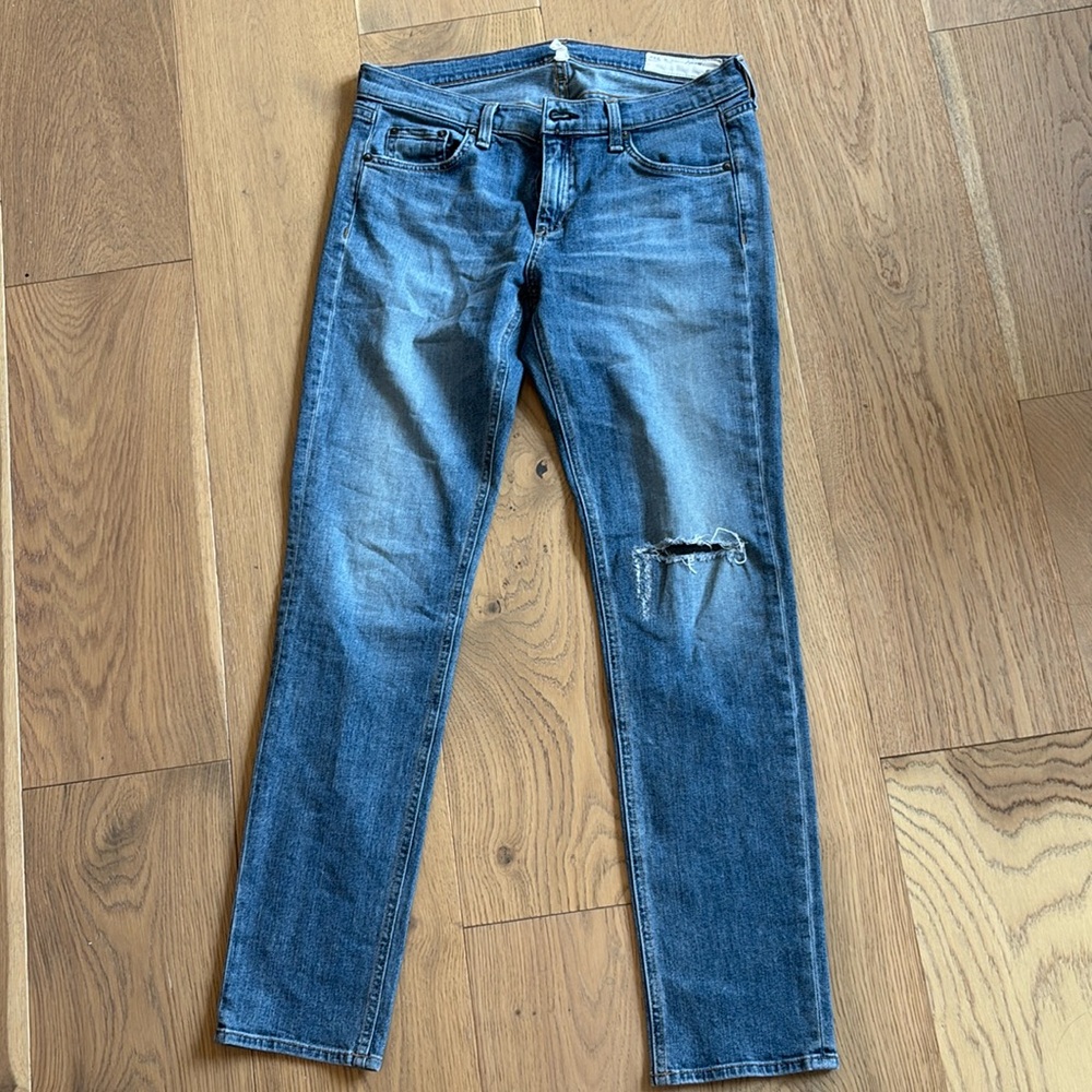 Rag & Bone Jeans